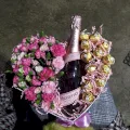 Serce Prosecco