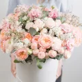 Flower Box Premium
