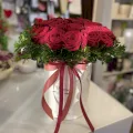 Flower Box Miłość