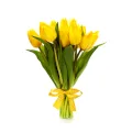 Żółte Tulipany
