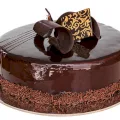 Tort Czekoladowy