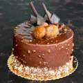 Tort Czekoladowy