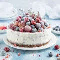 Tort Śmietankowy