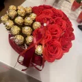 Serce Ferrero