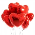 Serce Balonowe