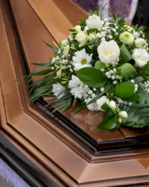 Wiązanka Florysty