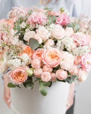 Flower Box Premium