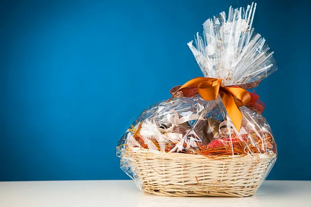 Kosz Niespodzianka