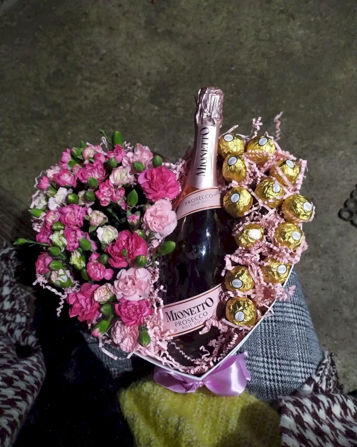 Serce Prosecco