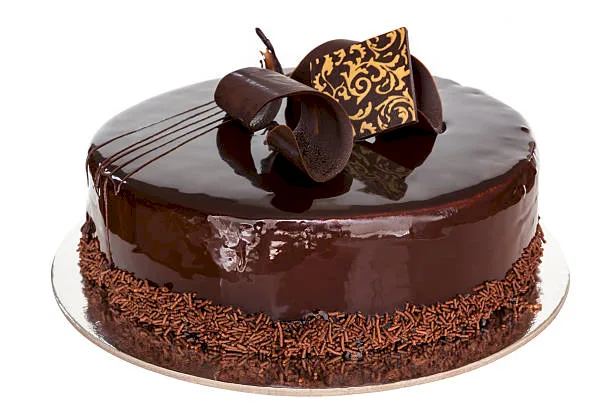 Tort Czekoladowy