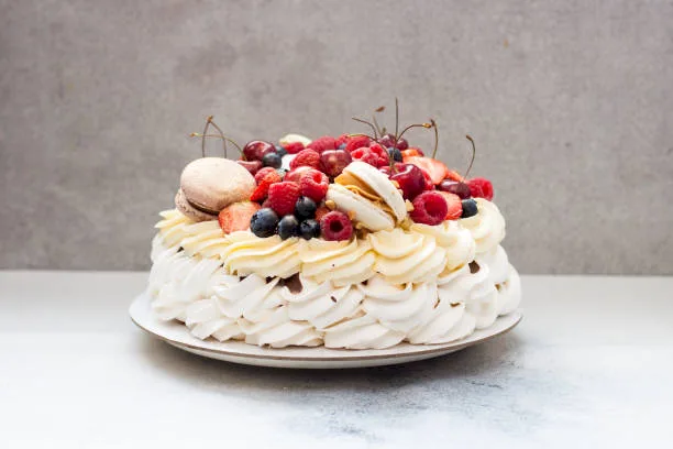 Tort Bezowy